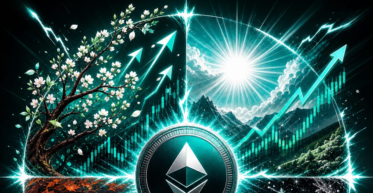 Primer: Bitcoin Seasonality and Cycle Guide