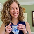 Elisabeth Young's avatar