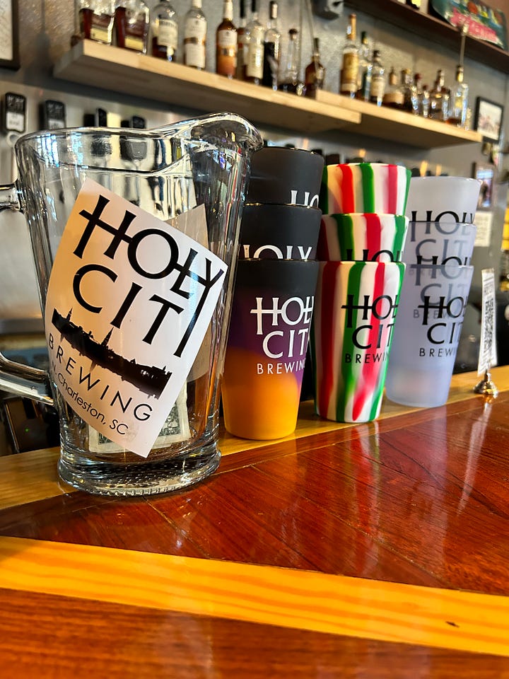 brewery, beer, bar, people, chairs, tables