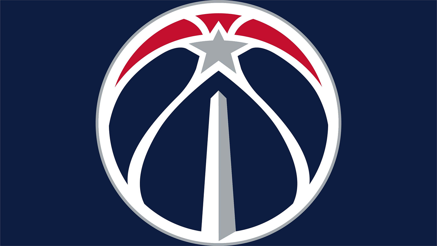 Washington Wizards | Logo Brands