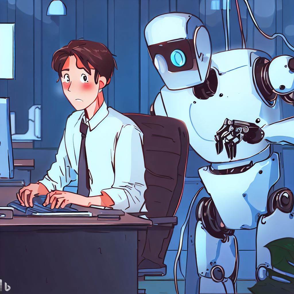 Keywords: Artificial Intelligence, AI, downfall of humanity, fear of AI, misconceptions, fallacies, AI threat, sentient AI, ethical AI, future of AI, Artificial General Intelligence, AGI, human-centric view, AI and humans, AI portrayal, AI misconceptions, AI limitations, human-AI collaboration, ethical considerations, societal impact of AI, AI manipulation, AI algorithms, AI ethics, AGI dangers, superintelligence, malicious use of AI, job displacement, ethical decision-making, data bias, dependence on AI, unintended consequences of AI, resource allocation, privacy concerns, unemployment, AGI preventive measures, worst-case scenarios, global surveillance, weaponized AGI, economic collapse, AI development, AI regulation, AI privacy, AI security, AI fairness, AI transparency, AI accountability, AI bias, AI reskilling, AI upskilling, AI diversity, AI collaboration, AI human oversight, AGI research, AGI safety, AGI risks, AGI ethics, AGI data protection, AGI access, AGI job market, AGI human control, AGI unintended consequences, AGI privacy protection, AGI unemployment, AGI economic impact, AGI regulations, AGI responsible development.