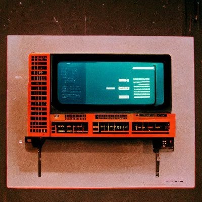 BowTiedDevOps’s Substack