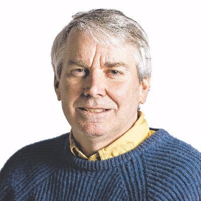 Gary Craig