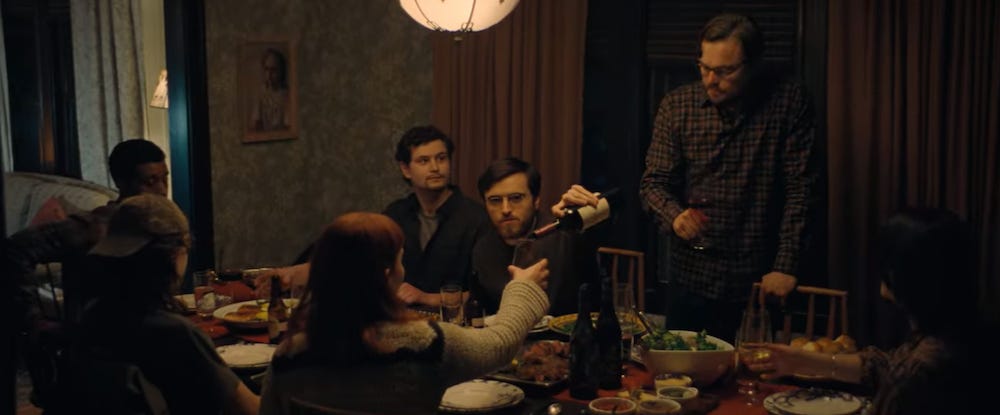 Don't Look Up' Spoilers: Adam McKay on the End, Post-Credits Scenes