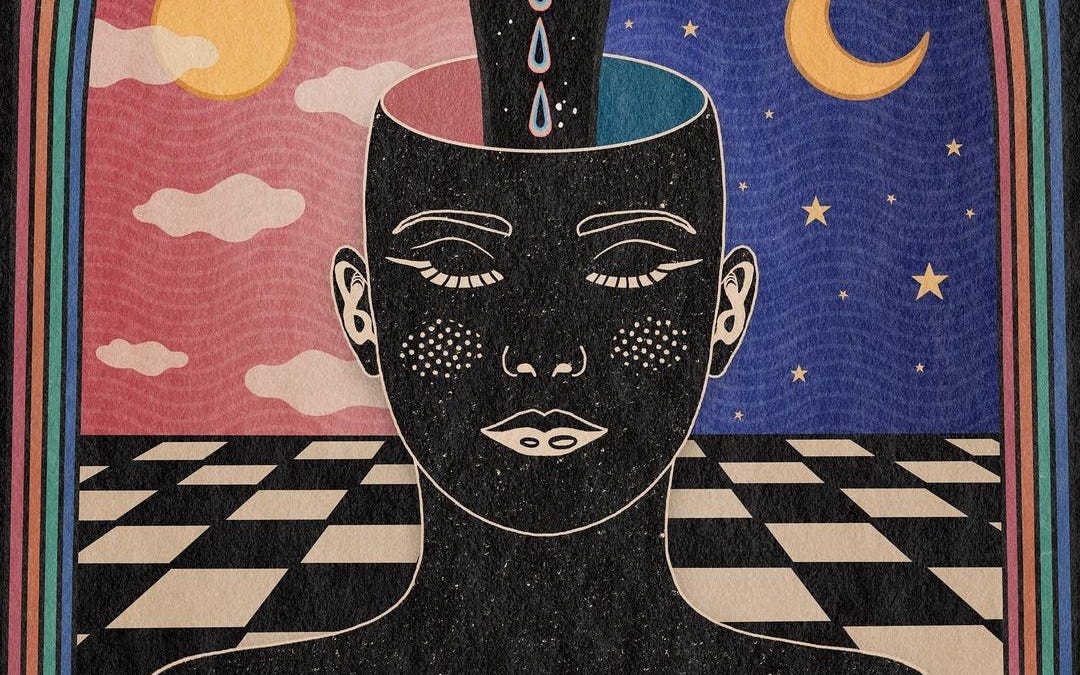 Life, Death, & Psychedelics: A Brief History