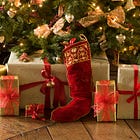 Καπιταλιστική πολυτέλεια vs «το αληθινό νόημα των Χριστουγέννων»