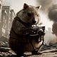 Have Camera, Will Travel
