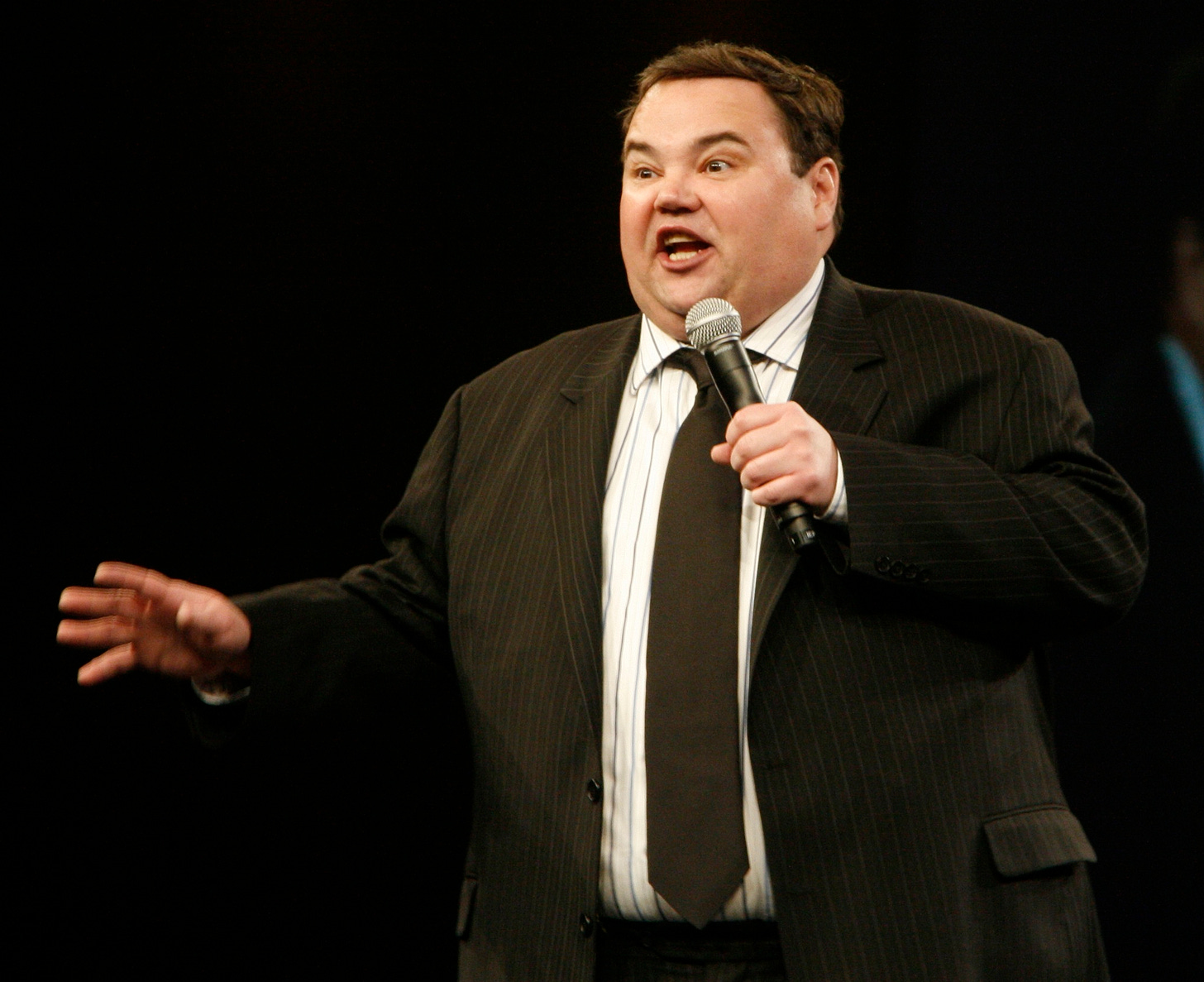 John Pinette - Wikipedia