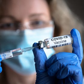 No evidence for TGA's mRNA safety claim