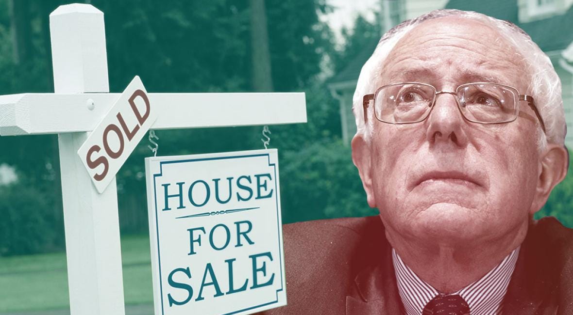 Navigating the Housing Maze: Lessons from Burlington's Experiment and Why Cherokee County Should Steer Clear