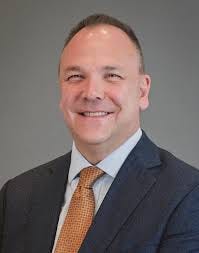 Paul Hoback Jr. Named Incoming CEO of Sarasota-Bradenton International Airport