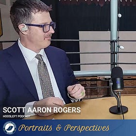 Portraits & Perspectives: Tabitha Zeigler + HoosLeft