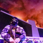 The Best of BBC News Russian - in English