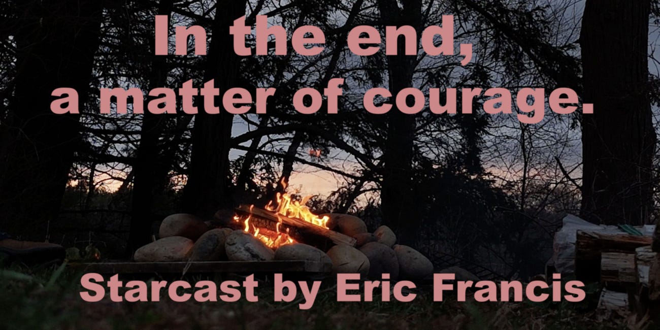 Planet Waves by Eric Francis — Extended Special Edition Weekly Horoscope for July 16, 2026