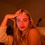 CASSIDY JEAN's avatar