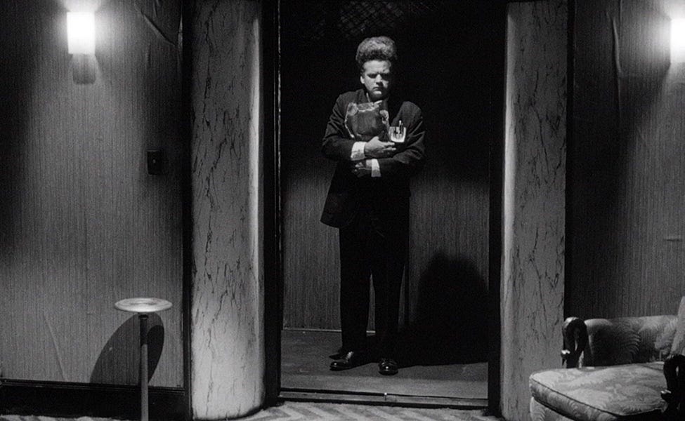 Henry Spencer from Eraserhead Costume | Carbon Costume | DIY Dress-Up  Guides for Cosplay & Halloween