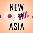 The US Just Redrew the Map of Asia