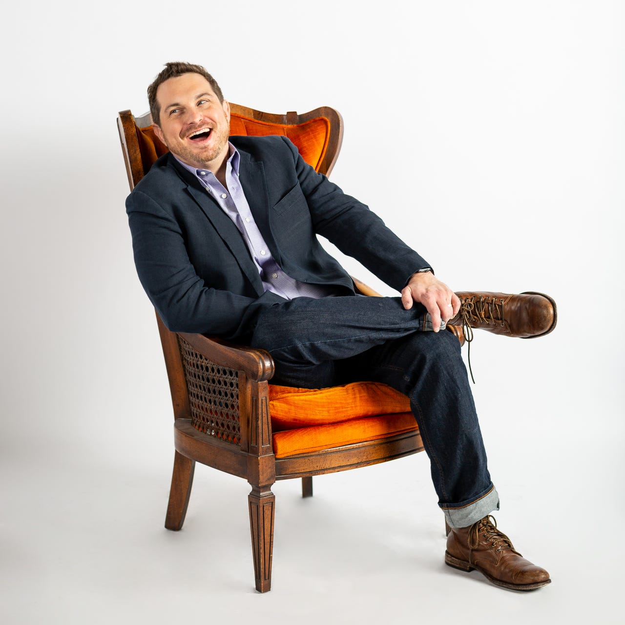 Hunter Kelly / Untethered Southerner