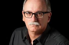 Academy Saved Novelist Jim Shepard ...