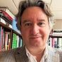 Martyn Smith's avatar