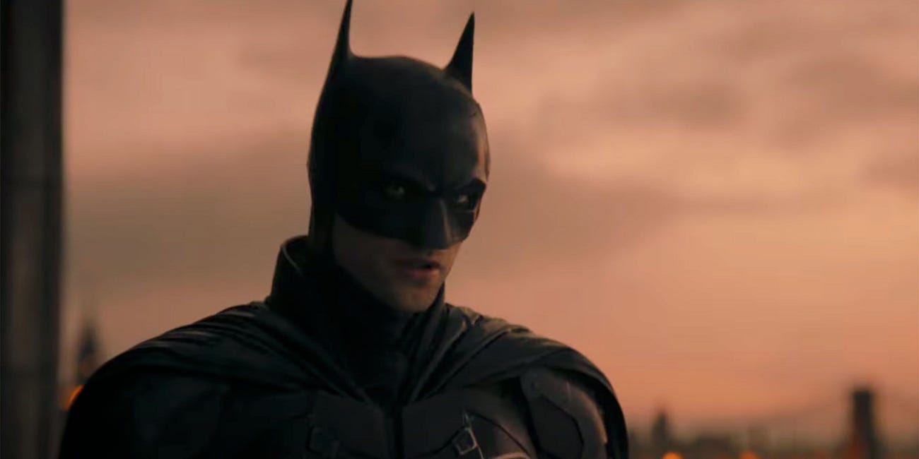 Inside 'The Batman' Lawsuit