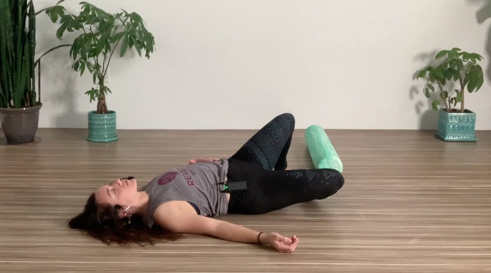 Take This Week's Class Take This Week's Class