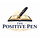 The Positive Pen ©