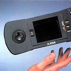 È successo il 1° settembre: Lynx e... [2ª parte]