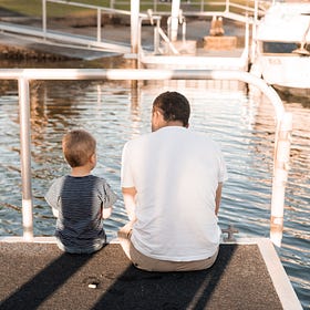 Milestones in Family Ministry
