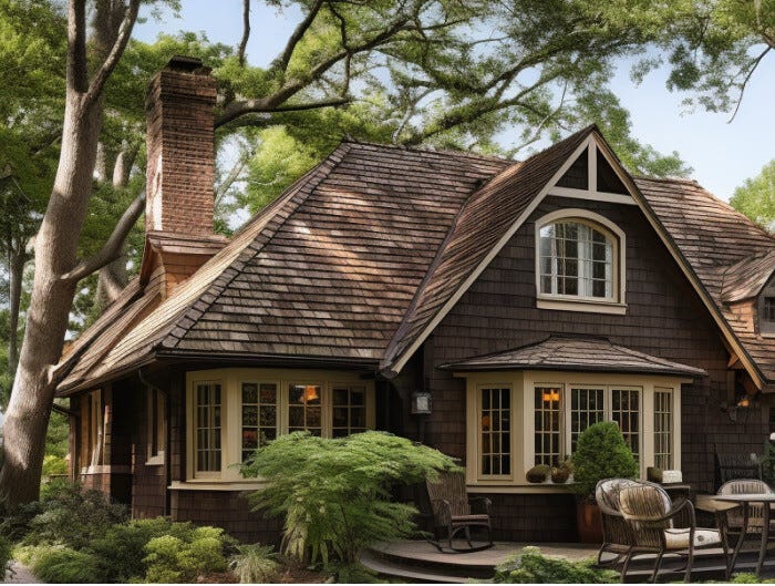 Choosing Shingle Colors for Your Roof: A Complete Guide