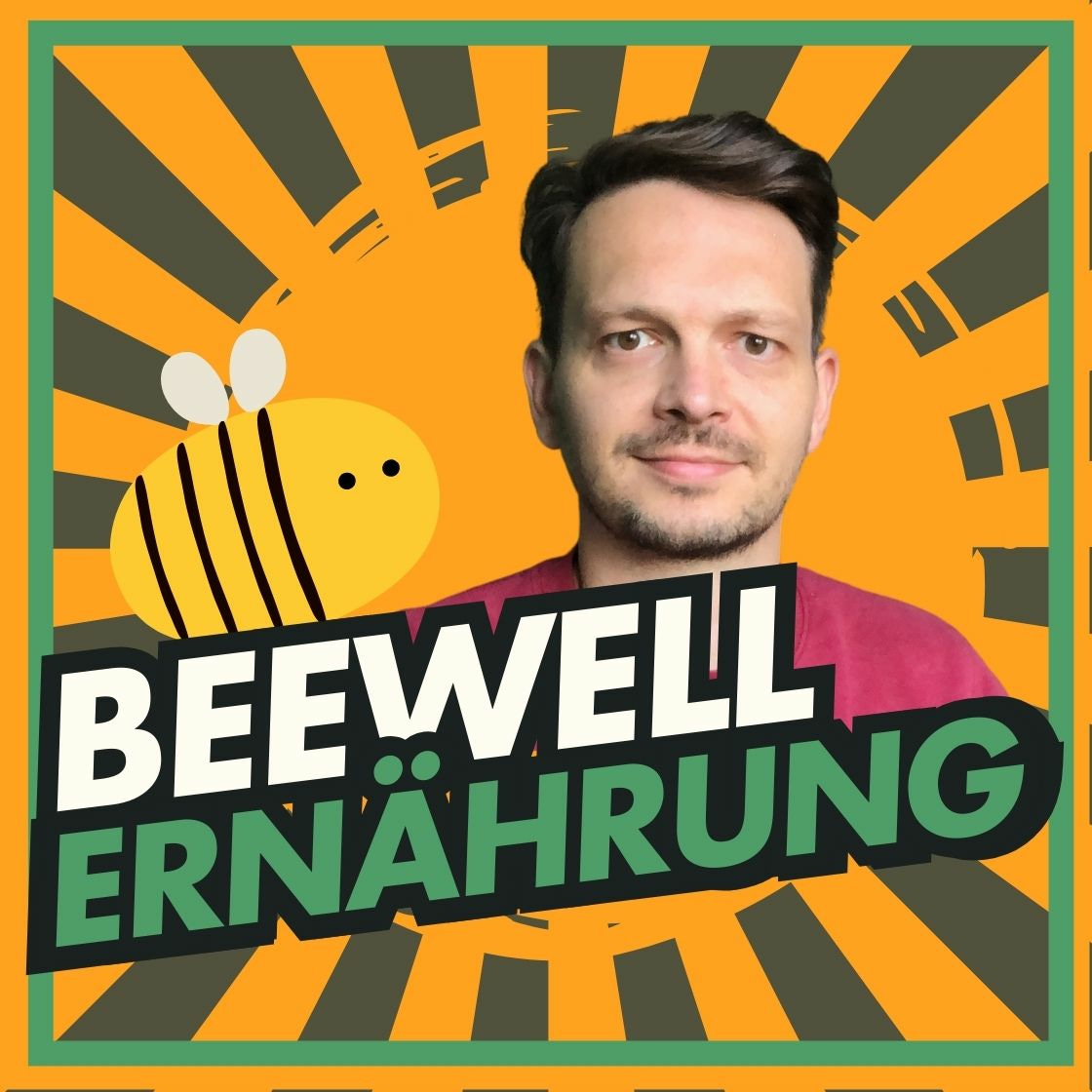 Philipp Riedl BeeWell Ernährungsberatung