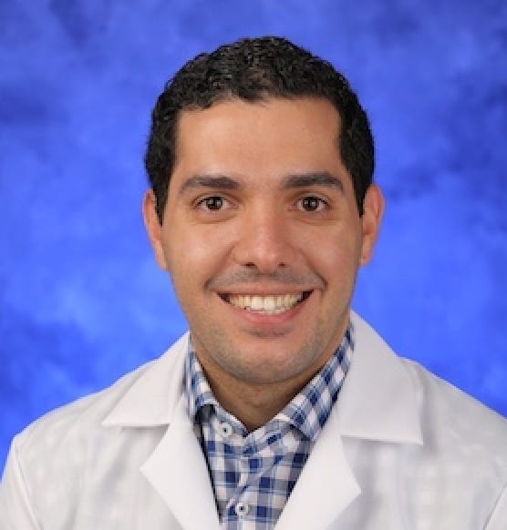 Mohammed’s Substack