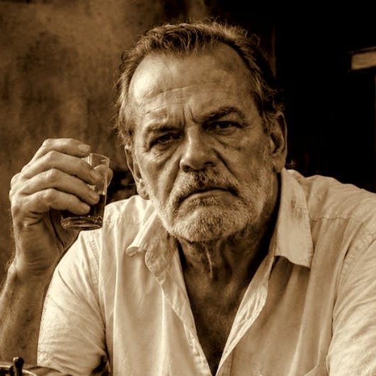 Walter Biancardine