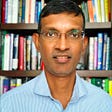 Deepak Subburam's avatar