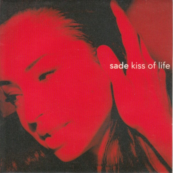 Sade, Kiss of Life. A song without cadences?