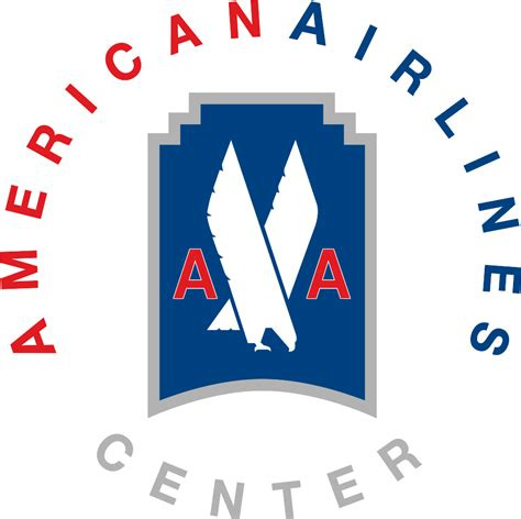 American Airlines Arena Logo
