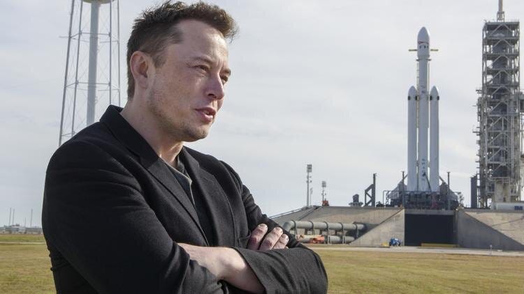 Elon Musk