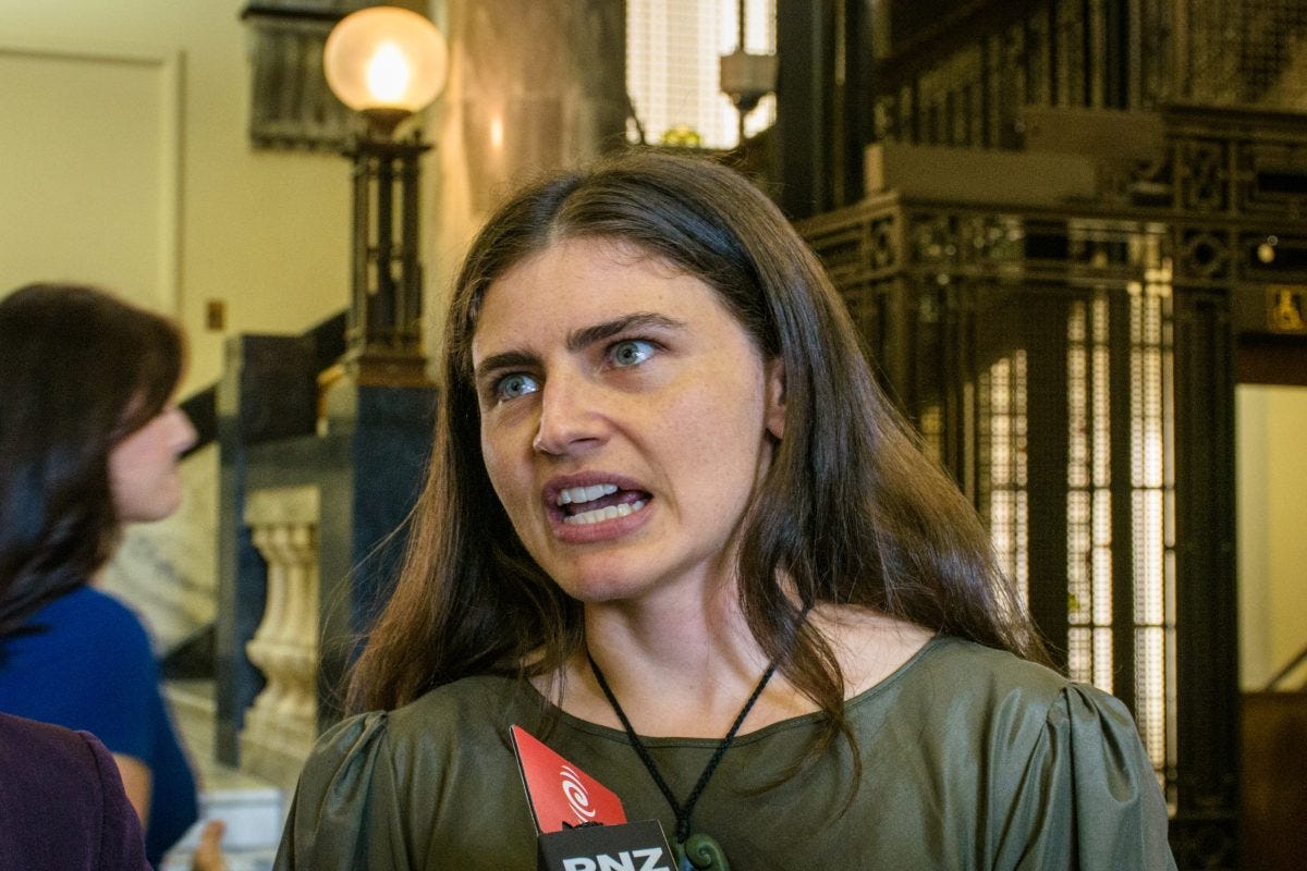 A short guide for Govt politicians living in a fantasy world of competition  - Newsroom