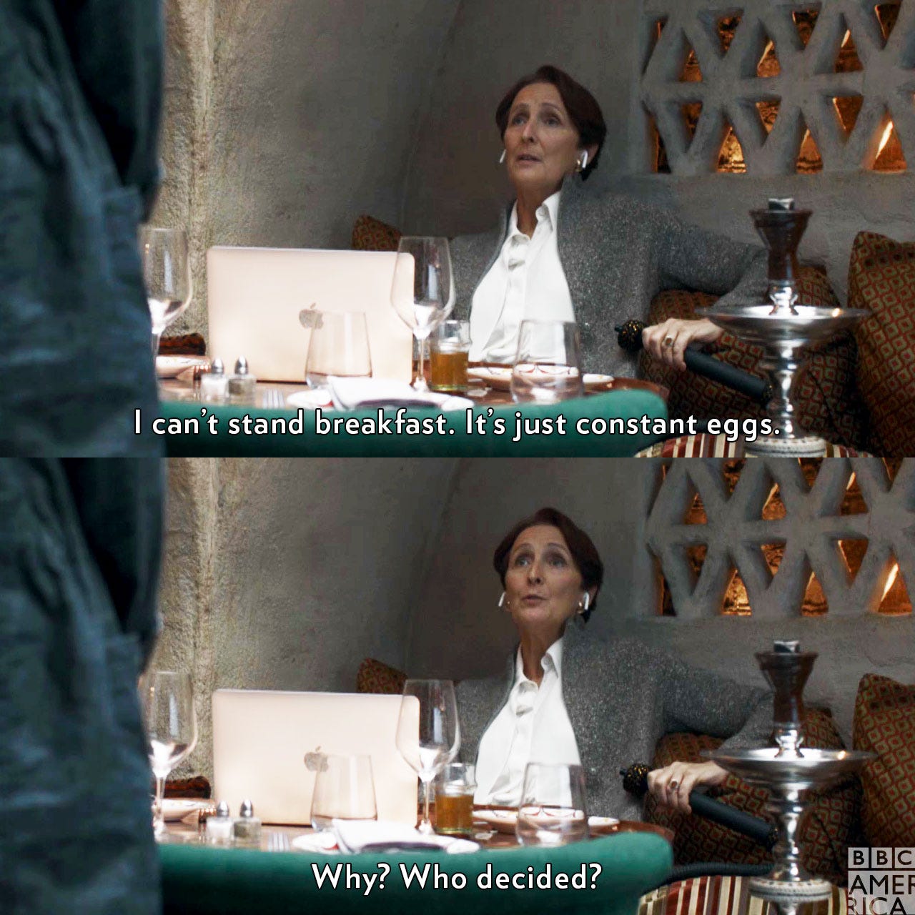 Killing Eve on X: "Iconic. #KillingEve https://t.co/2hIfNsGREF" / X Killing Eve on X: "Iconic. #KillingEve https://t.co/2hIfNsGREF" / X