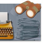 Field Guide #2: Writers