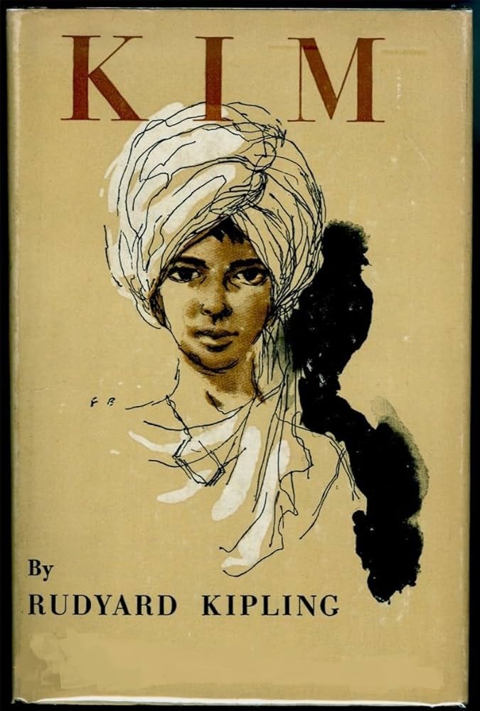 Kim by Rudyard Kipling - Full Version (Annotated) (Literary Classics  Collection Book 61) eBook : Kipling, Rudyard: Amazon.co.uk: Kindle Store