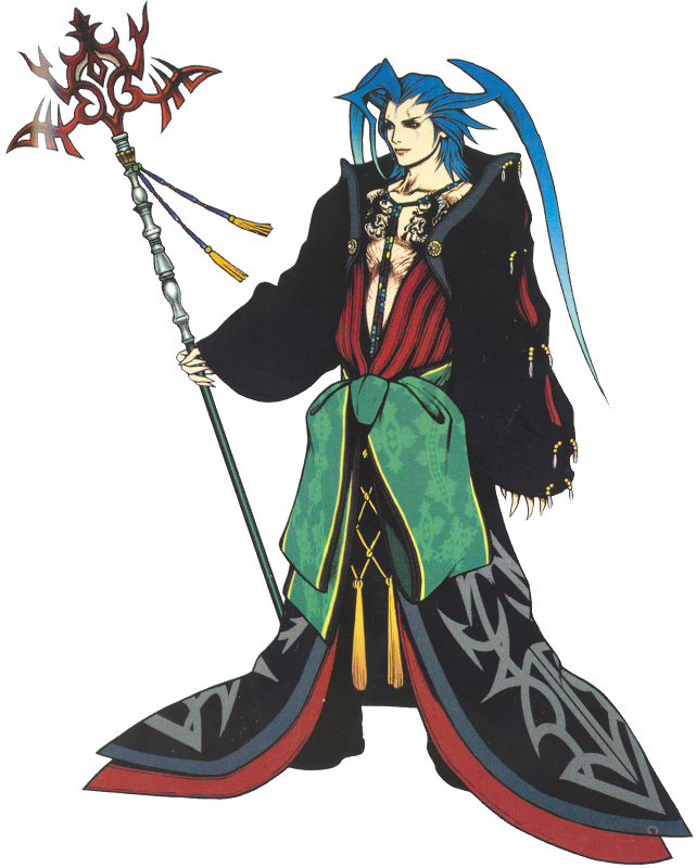Seymour Guado | Final Fantasy Wiki | Fandom