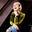 Amanda Forrest's avatar