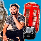 Comedy show ‘Quintessentially Brit(ish)!’ on the Gold Coast