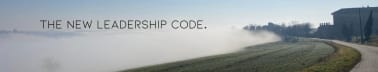 The New Leadership Code