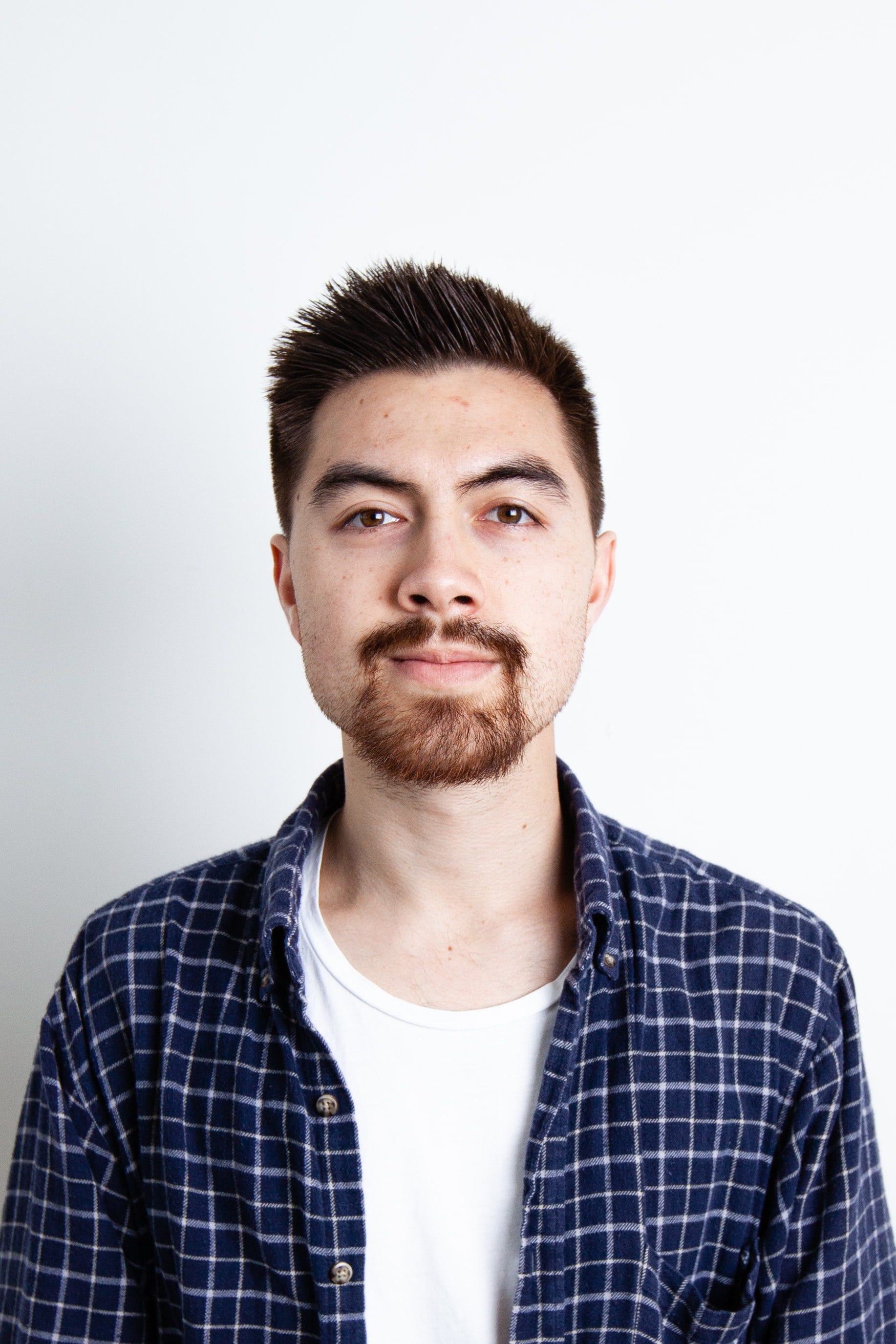 Substack profile picture for @haywire