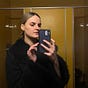 Zoe Spurg's avatar