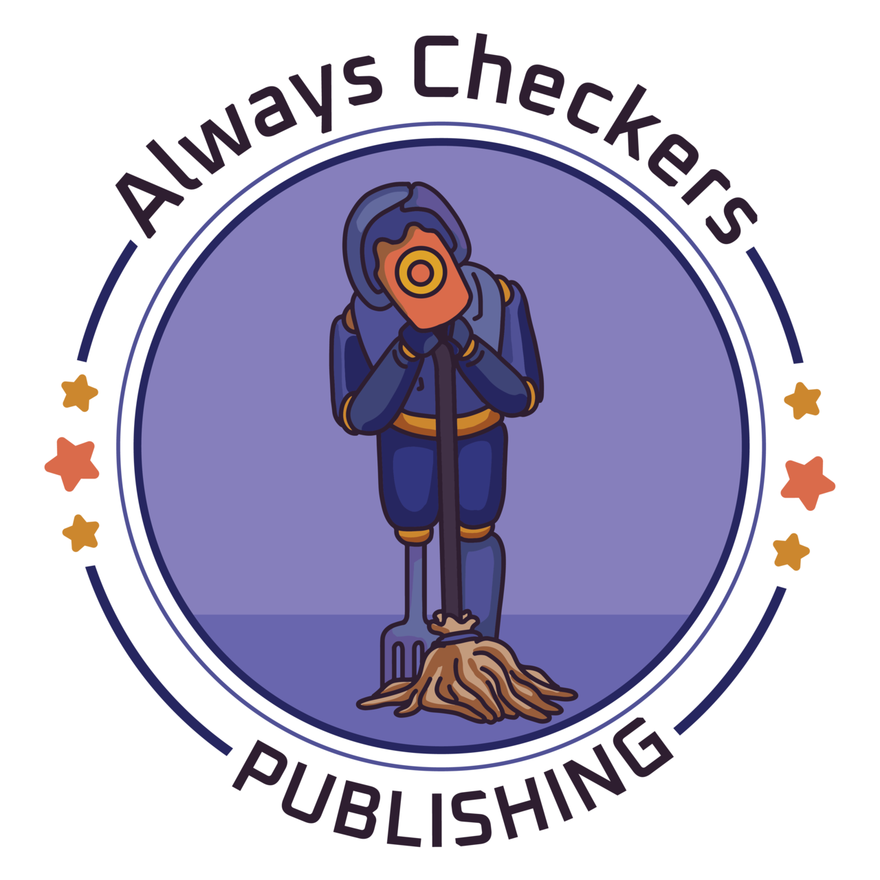 The Always Checkers newsletter