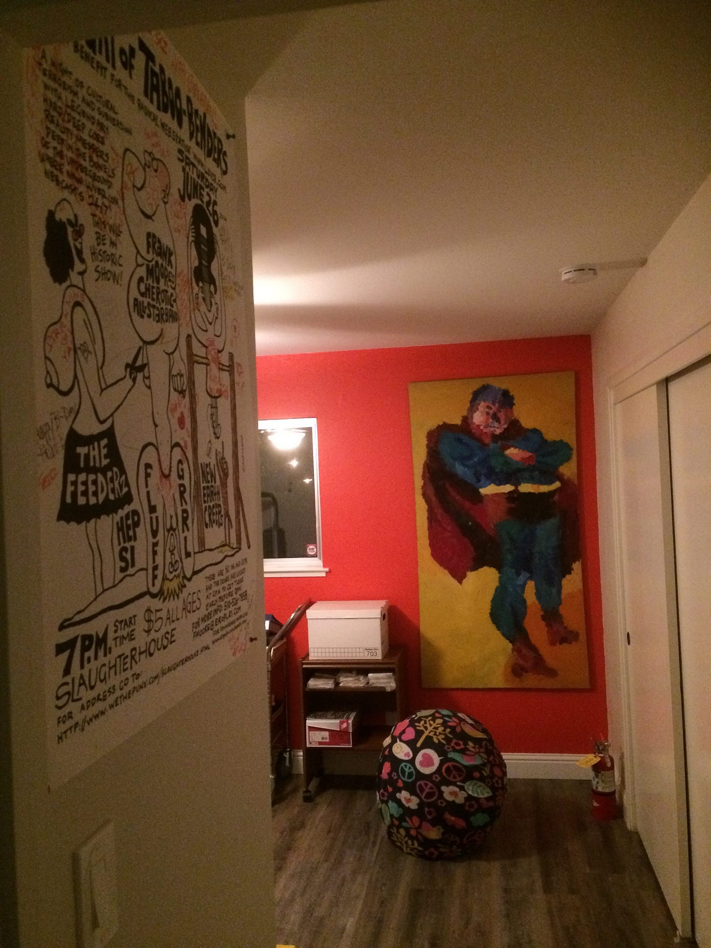 Superman!!!