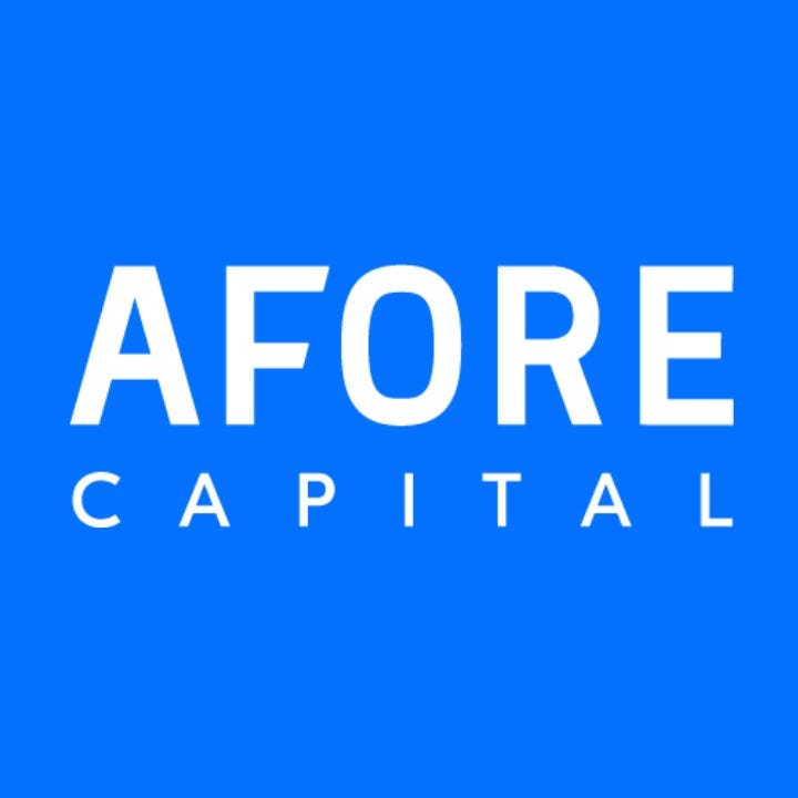 Afore – Medium
